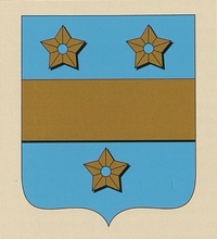 Blason de Neulette.