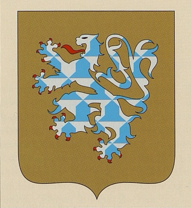 Blason de Nielles-lès-Ardres.