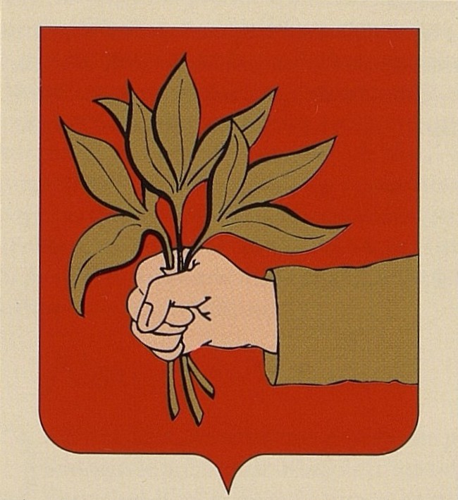 Blason de Nœux-lès-Auxi.