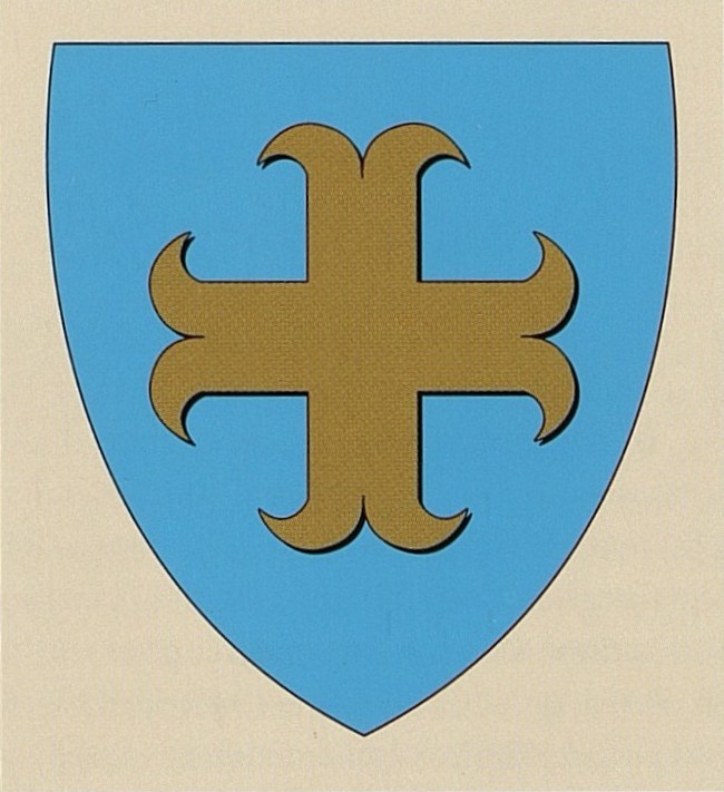 Blason de Nordausques.