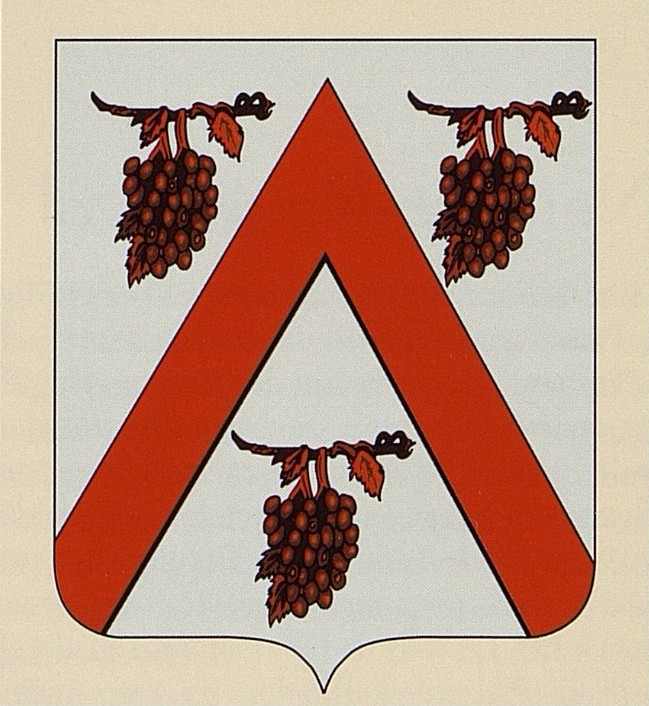 Blason de Noyelles-les-Humières.