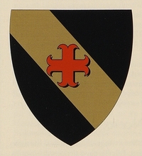 Blason de Noyelles-sous-Bellonne.