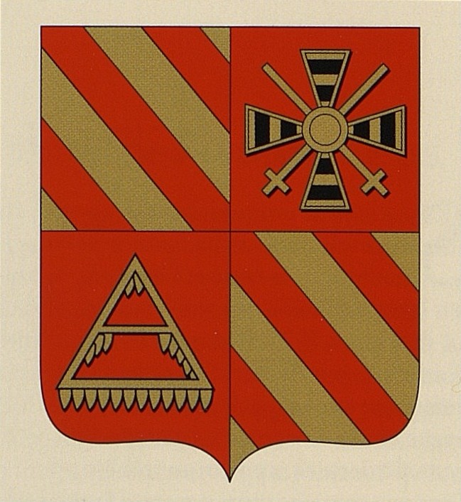 Blason de Noyelles-sous-Lens.