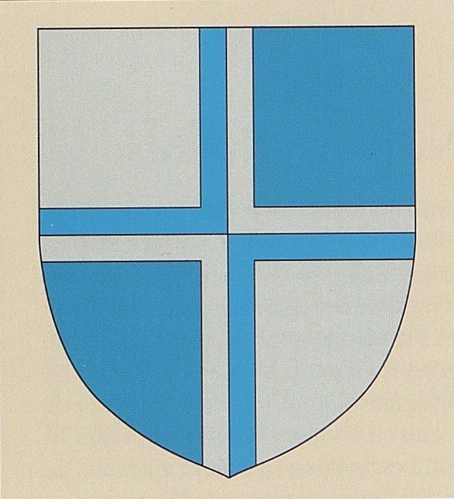Blason d'Oblinghem.