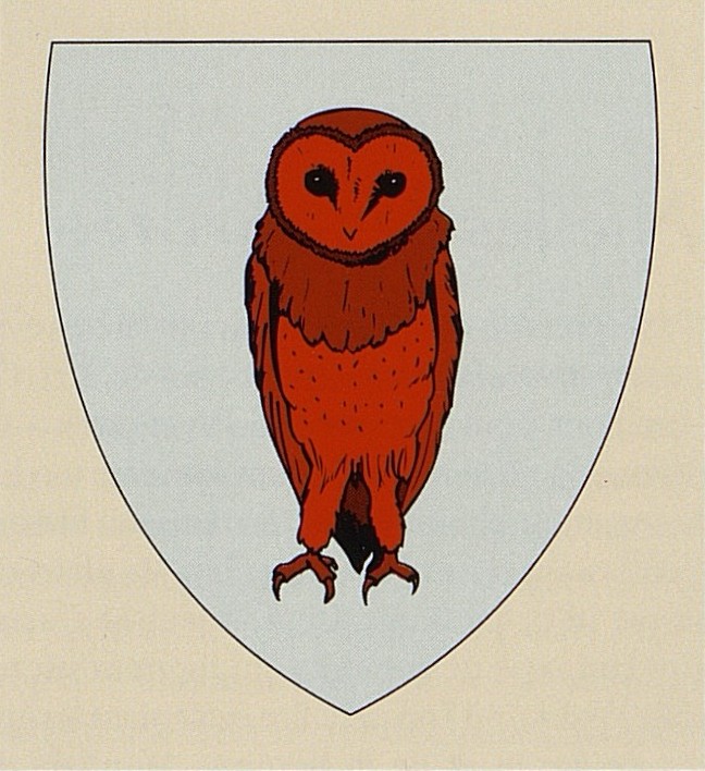 Blason d'Offekerque.