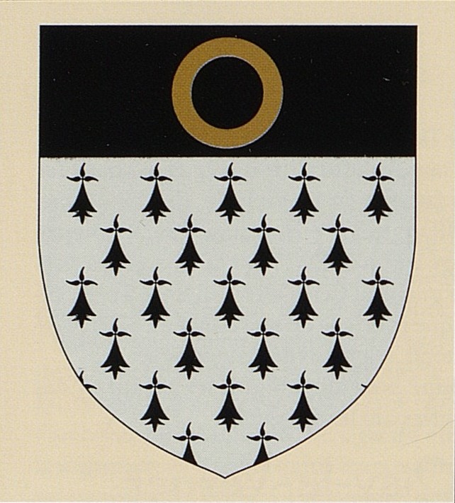 Blason d'Oppy.