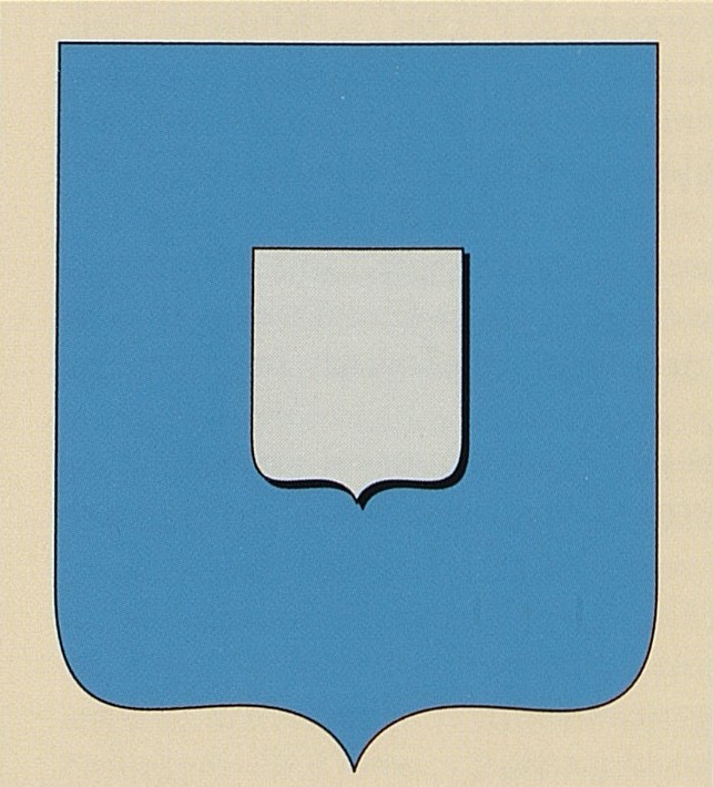Blason d'Ostreville.