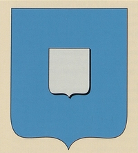 Blason d'Ostreville.