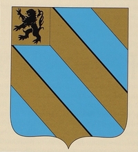 Blason du Ponchel.