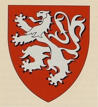 Blason de Pas-en-Artois.