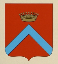 Blason de Peuplingues.