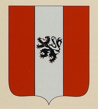 Blason de Pihem.