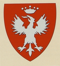 Blason de Pihen-lès-Guînes.