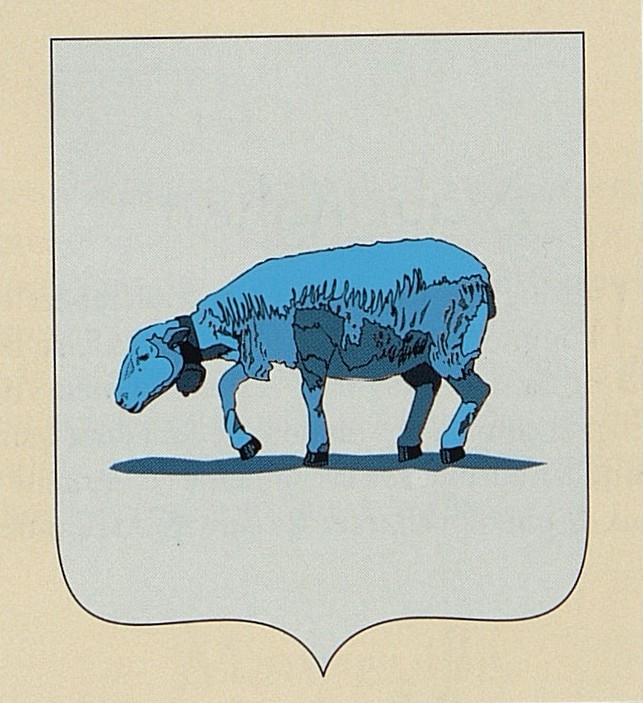 Blason de Pittefaux.