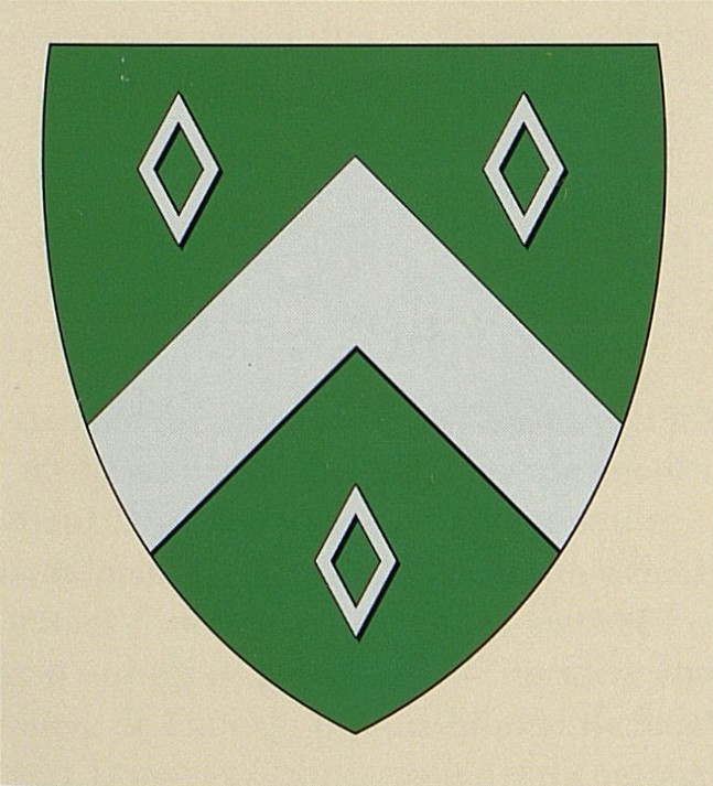 Blason de Saint-Martin-Boulogne.