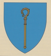 Blason de Sars-le-Bois.