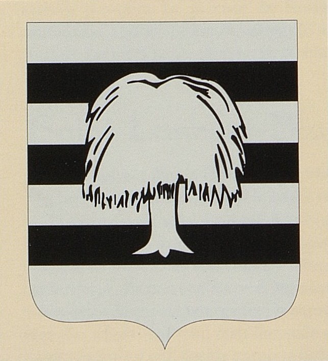 Blason de Sauchy-Cauchy.