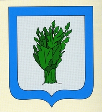 Blason de Saulchoy.