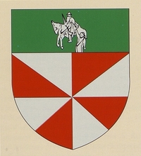 Blason de Savy-Berlette.