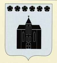 Blason de Senlis.