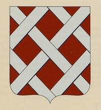 Blason de Sombrin.