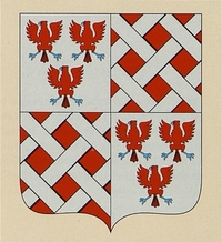 Blason de Sorrus.