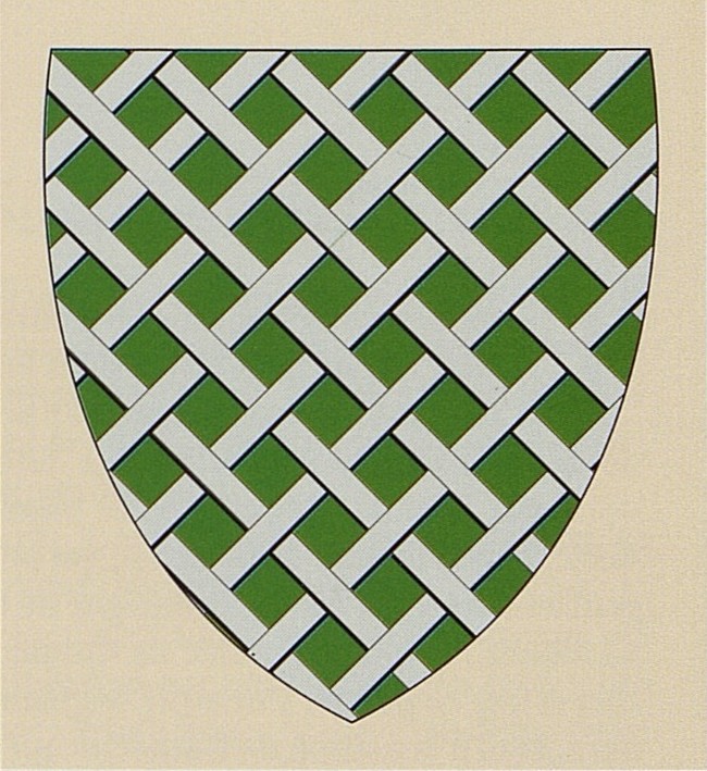 Blason de Souastre.