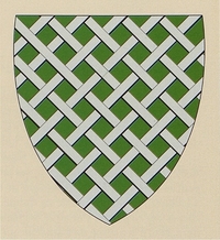 Blason de Souastre.