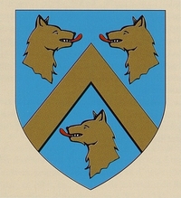 Blason de Souchez.