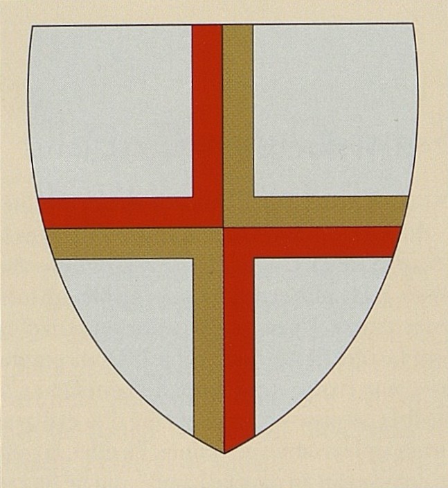 Blason de Surques.