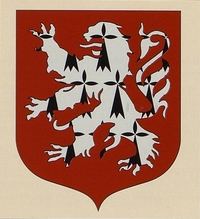 Blason de La Thieuloye.