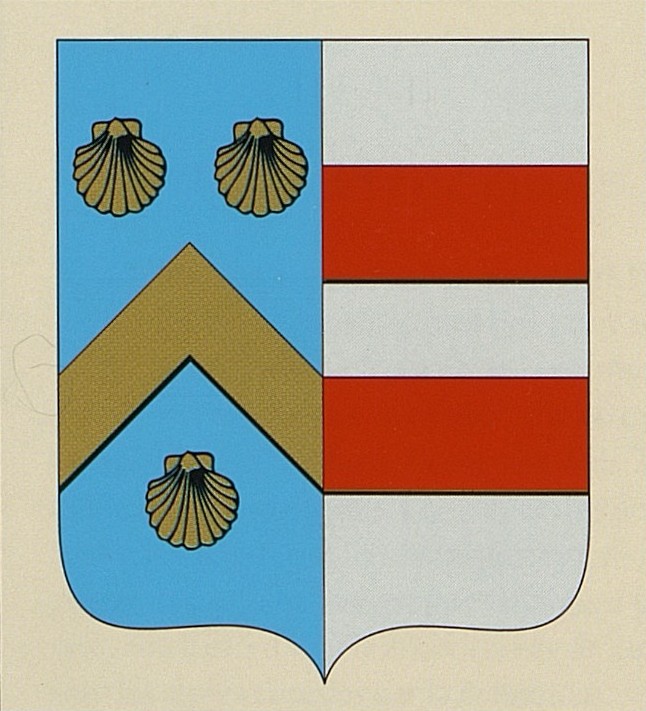 Blason de Tardinghen.