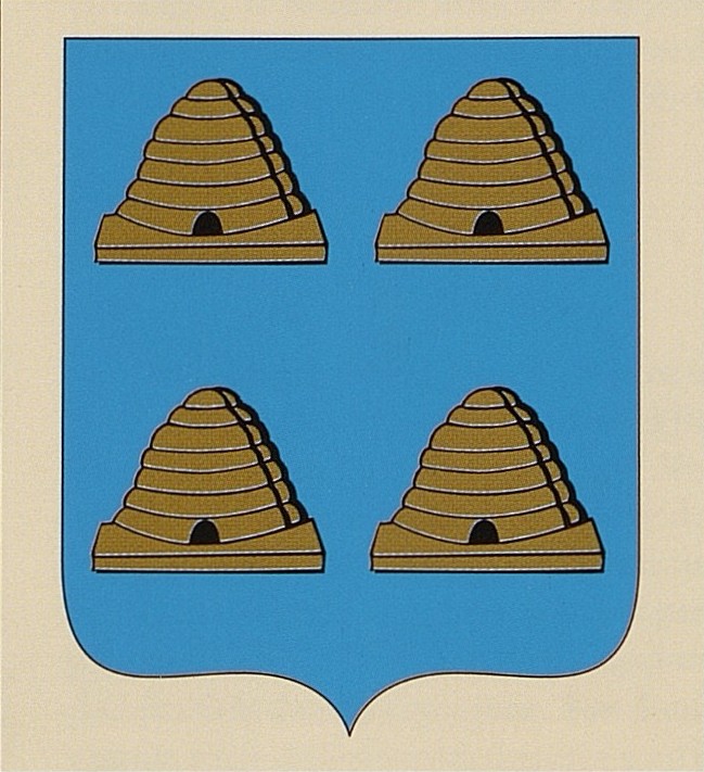 Blason de Ternas.