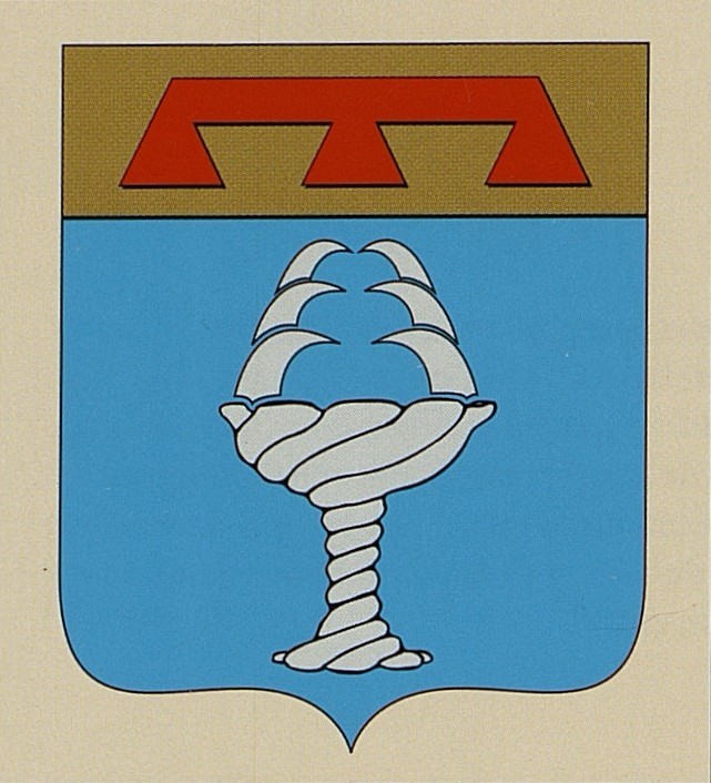 Blason de Tortefontaine.