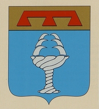 Blason de Tortefontaine.