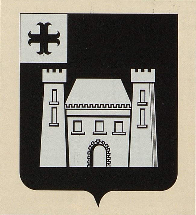 Blason de Tramecourt.