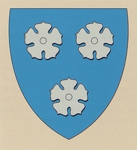Blason de Vaudringhem.