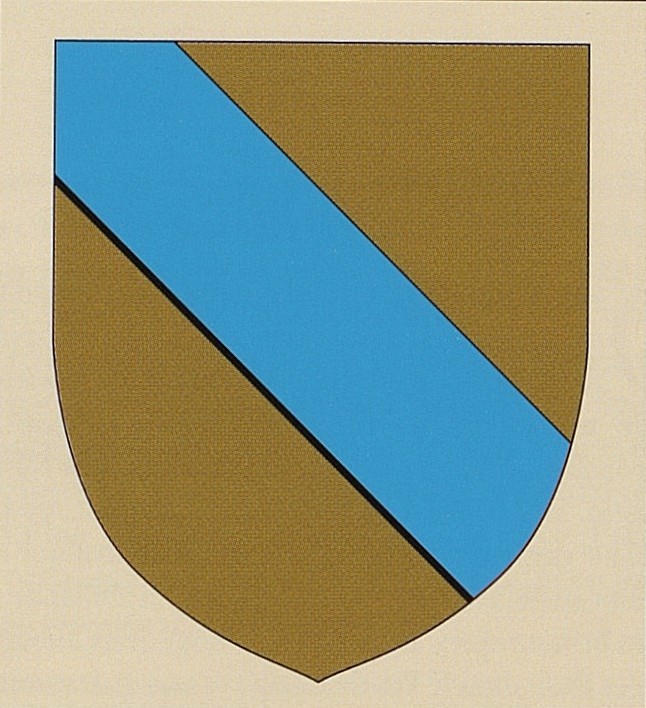 Blason de Vaulx.