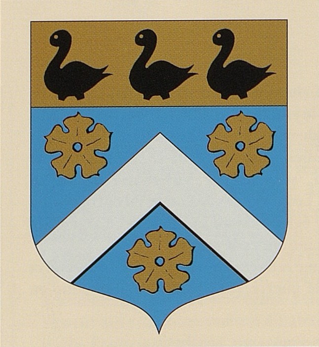Blason de Villers-lès-Cagnicourt.