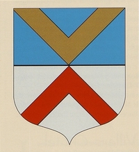 Blason de Villers-Sir-Simon.