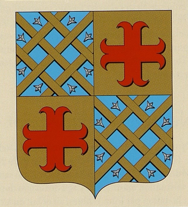 Blason de Questrecques.