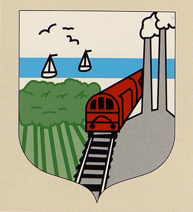 Blason de Rang-du-Fliers.