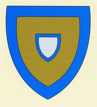 Blason de Reclinghem.