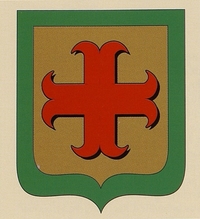 Blason de Riencourt-lès-Cagnicourt.