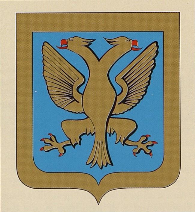 Blason de Ruyaulcourt.