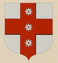 Blason de Wail.