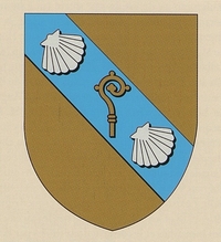 Blason de Wailly.