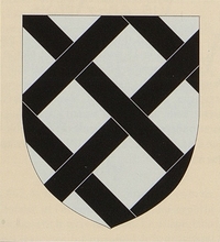 Blason de Wancourt.