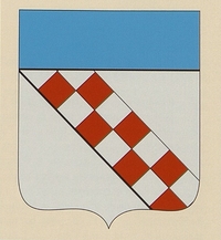 Blason de Willeman.