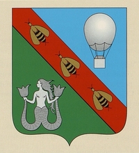 Blason de Wimereux.